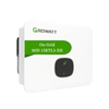 GROWATT Коммерческий 11KW 12KW 13KW 15KW Фотоэлектрический интеллектуальный инвертор с подключением к солнечной сети
